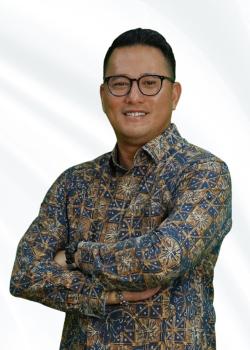 Rayendra Pradipta